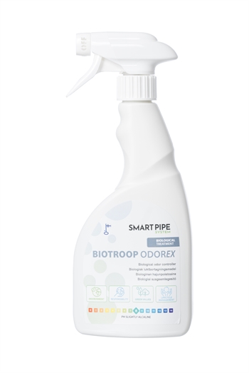 BIOTROOP Odorex Smart Pipe 500 ml